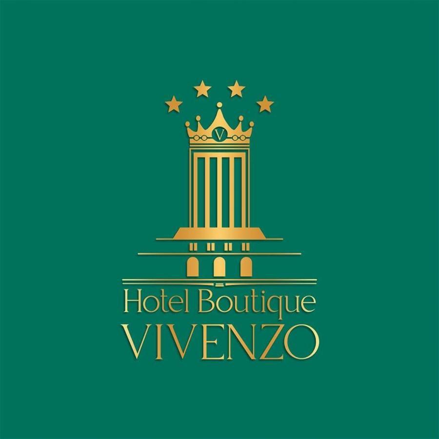 Hotel Boutique Vivenzo La Paz Exterior photo